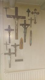 kruisbeelden, Ophalen of Verzenden