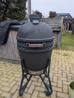 Bastard Kamado Urban Large Compleet, Tuin en Terras, Houtskoolbarbecues, Ophalen, Gebruikt, Bastard, Met accessoires