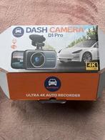 Camigoo Dashcam met twee camera’s, Ophalen of Verzenden, Zo goed als nieuw