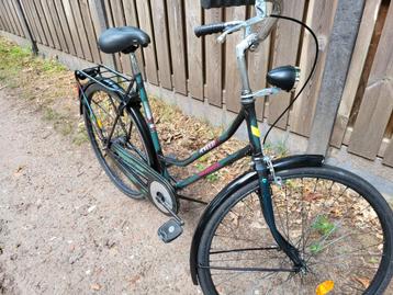 Omafiets BATAVUS TORINA beschikbaar voor biedingen