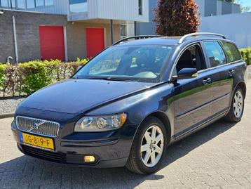Volvo V50 1.6 apk 14-03-2026 beschikbaar voor biedingen