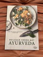 Heilzaam koken met ayurveda, Boeken, Ophalen of Verzenden, Zo goed als nieuw