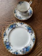 Royal Albert Moonlight Rose Kop, Schotel & Ontbijtbord, Huis en Inrichting, Ophalen of Verzenden