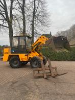 Ahlmann az 6, Zakelijke goederen, Machines en Bouw | Kranen en Graafmachines, Ophalen of Verzenden, Wiellader of Shovel