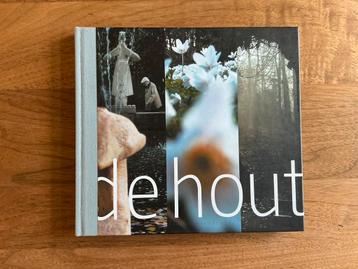 De Hout - Haarlemmer Hout - foto’s Chris Hoefsmit beschikbaar voor biedingen