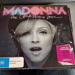 Madonna the confessions tour, Cd's en Dvd's, Ophalen of Verzenden, 2000 tot heden, Zo goed als nieuw