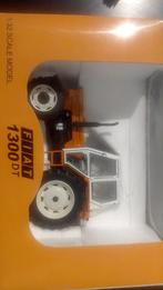Miniatuur Fiat 1300 DT 1:32 Replicagri, Overige merken, Auto, 1:32 tot 1:50, Nieuw