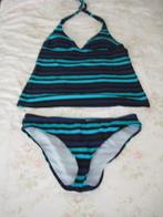 Maat : 40-42  Tankini 2 delig. euro  9.95, Overige typen, Overige kleuren, Ophalen of Verzenden, Zo goed als nieuw