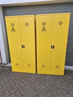 Chemiekast / milieukast / veiligheidskast / draaideurkast, Huis en Inrichting, VST, Nieuw, Ophalen of Verzenden, Industriestraat 5