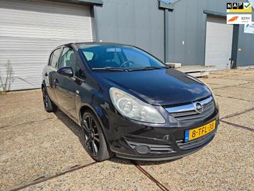 Opel Corsa 1.2-16V '111' Edition beschikbaar voor biedingen