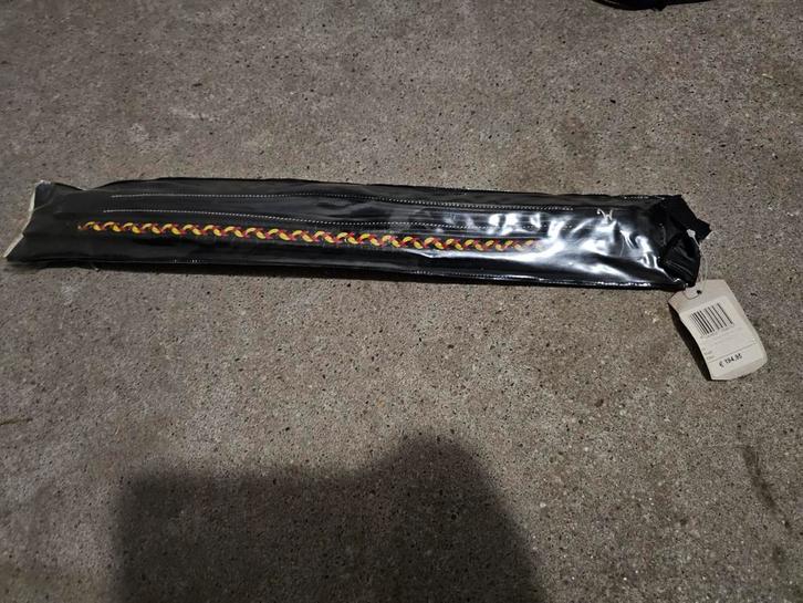 Kastopruiming, Dieren en Toebehoren, Paarden en Pony's | Overige Paardenspullen, Gebruikt, Overige soorten, Ophalen of Verzenden