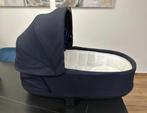 Cybex priam reiswieg blauw, Kinderen en Baby's, Kinderwagens en Combinaties, Ophalen of Verzenden, Zo goed als nieuw, Overige merken