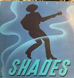 J.J. Cale: Shades (lp), Ophalen of Verzenden, Zo goed als nieuw, 12 inch, Singer-songwriter