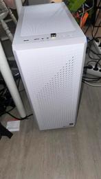 Mooie Ryzen 5500 16GB PC met watercooling!!, Computers en Software, Ophalen of Verzenden, Zo goed als nieuw, 3 tot 4 Ghz, SSD