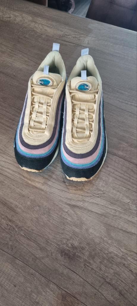 Nike Air Max 1/97 Sean Wotherspoon, Kleding | Heren, Schoenen, Gedragen, Ophalen of Verzenden