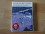 DVD Red Hot Chili Peppers – Live At Slane Castle, Cd's en Dvd's, Ophalen of Verzenden, Vanaf 12 jaar, Muziek en Concerten