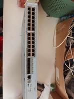 3com 4200g switch, Computers en Software, Netwerk switches, Ophalen of Verzenden, Zo goed als nieuw