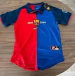 FC BARCELONA 1899 to 1999, Sport en Fitness, Voetbal, Maat M, Ophalen of Verzenden, Nieuw, Shirt