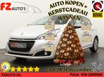 Peugeot 208 1.2 PureTech Blue Lease Allure - Navigatie - Cli, Auto's, Peugeot, Stof, Gebruikt, 1199 cc, 82 pk