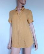 MARC O'POLO Blouse , Maat 40 - 42, Verzenden, Zo goed als nieuw, Maat 42/44 (L), Geel