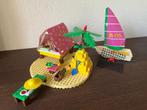 LEGO Belville 5846 - Desert Island, Ophalen of Verzenden, Zo goed als nieuw