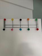 kleurige kapstok, Overige materialen, Overige typen, Ophalen of Verzenden, Zo goed als nieuw