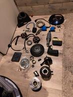 Diverse onderdelen Smallframe Vespa, v50, Special,PK., Fietsen en Brommers, Scooters | Vespa, Ophalen of Verzenden, Gebruikt, Benzine