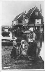 Marken., Ophalen of Verzenden, 1940 tot 1960, Gelopen, Noord-Holland