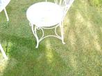 tuinstel, Tuin en Terras, Ophalen, Gebruikt, Tuinset, Overige materialen