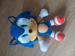 Sonic knuffel, Ophalen of Verzenden, Nieuw, Overige typen
