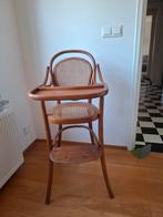 Thonet kinderstoel 70 euro, Ophalen, Zo goed als nieuw, Overige typen