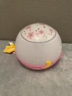 Chicco stars projector geluid en licht sterren, Ophalen of Verzenden, Zo goed als nieuw, Overige typen