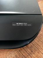 HP ENVY 4520 printer, Computers en Software, Scanners, Ophalen, Gebruikt