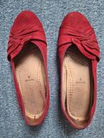 Gabor ballerina's mt 5, Ophalen of Verzenden, Gedragen, Rood