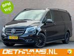 Mercedes-Benz Vito 114CDI 136PK 9G-Tronic Lang / 2.500kg Tre, Auto's, Bestelauto's, Automaat, Gebruikt, 4 cilinders, Met garantie (alle)