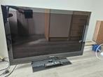 Samsung TV 40 inch, Ophalen, Gebruikt, 50 Hz, LCD