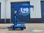 Rhino 002 002-02 Hijsarm Hefmast tbv heftruck - Year 2020 -, Zakelijke goederen, Machines en Bouw | Heftrucks en Intern transport