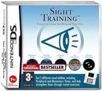 Nintendo DS sight training, Nintendo, 1 speler, Ophalen of Verzenden, Zo goed als nieuw