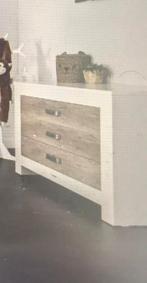 Kidsmill commode voor  babykamer, Kinderen en Baby's, Kinderkamer | Complete kinderkamers, Ophalen, Zo goed als nieuw, Jongetje of Meisje