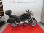 BMW R 1150 R (bj 2003), Toermotor