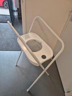 HEMA bad standaard, zo goed als nieuw., Kinderen en Baby's, Badjes en Verzorging, Overige merken, Ophalen of Verzenden, Zo goed als nieuw