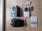SAMSUNG GALAXY CAMERA WIFI, Audio, Tv en Foto, Fotocamera's Digitaal, Ophalen of Verzenden, Zo goed als nieuw, Samsung, 8 keer of meer