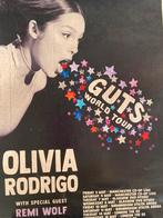 Olivia Rodrigo poster + shirt, Eén persoon