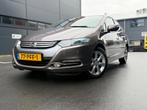 Honda Insight 1.3 Elegance /Automaat/Clima/Cruise/LMV/NAP, Euro 5, Gebruikt, 4 cilinders, Met garantie (alle)