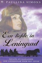 Paullina Simons (Rusland Trilogie +), Verzenden, Zo goed als nieuw