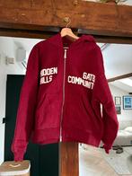 Hidden Hills Vest - Maat S, Kleding | Dames, Huispakken, Ophalen of Verzenden, Nieuw, Maat 36 (S), Rood