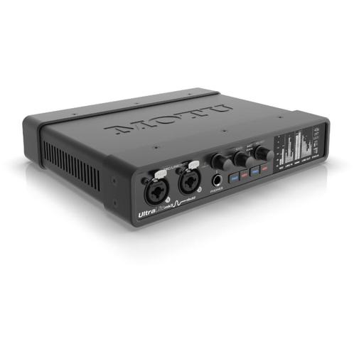 Motu UltraLite mk5 USB-C audio interface, Muziek en Instrumenten, Midi-apparatuur, Nieuw, Ophalen of Verzenden