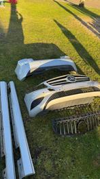 Mercedes a180/a200/a160 bumperset, Auto-onderdelen, Ophalen, Gebruikt, Mercedes-Benz, Links