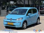 Volkswagen e-Up! e-up! Stoelverwarming/Climate control/Camer, Auto's, Stof, Gebruikt, LED verlichting, Te koop