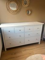 Ladekast HEMNES ikea, Huis en Inrichting, Ophalen, 50 tot 100 cm, Zo goed als nieuw, 3 of 4 laden